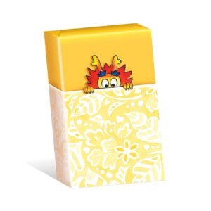 Alternative view of Long Time No See (LTNS) Gift Pack 2024