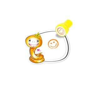 Alternative view of Snake Gift Card